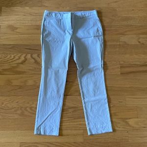 Light Grey Dress Pants